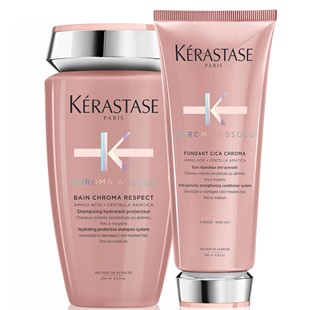 Picture of KERASTASE CHROMA ABSOLU PACK